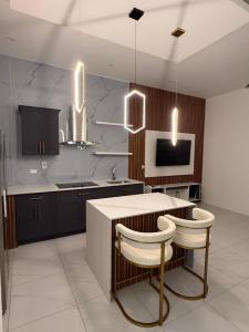 Qamar Villa Kingston Jamaica