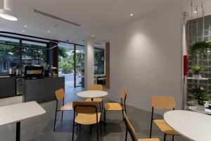 La Hygge Apartment