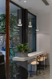 La Hygge Apartment