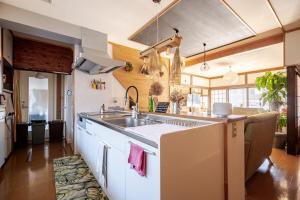 晴家(HALELUYA) Guest House