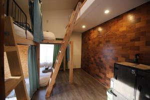 晴家(HALELUYA) Guest House