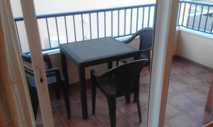 Apartamento Paraiso Sol