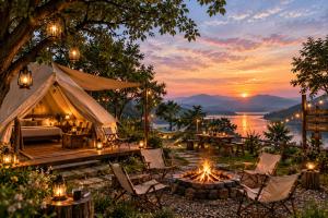 welless retreat resort
