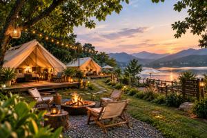 welless retreat resort