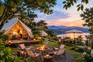welless retreat resort