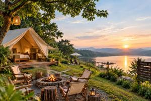 welless retreat resort