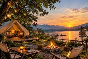 welless retreat resort