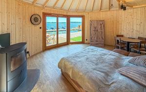Cozy Home In Weltyn With Sauna