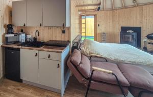 Cozy Home In Weltyn With Sauna
