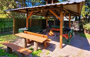2 Bedroom Beautiful Home In Przewloka