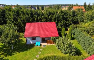 2 Bedroom Lovely Home In Przewloka