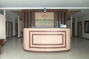 Urbanview Hotel Mutiara Mataram Lombok