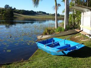 Byron Bay Farm Cottages