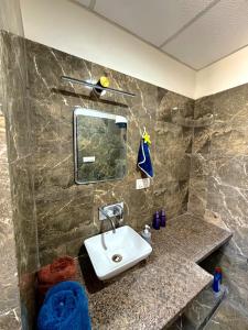 Divas luxury stay
