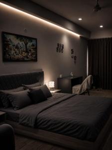 Divas luxury stay