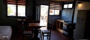 Cabañas el maiten de maitencillo