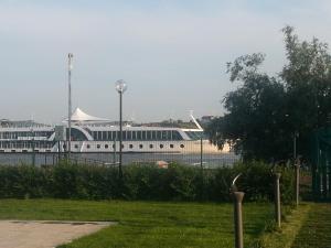 Pensiunea Iara Delta Dunarii