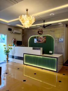 Shiva Guest House