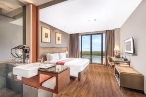 Kokoon Hotel Banyuwangi