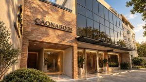 Caonabo 35 l Aparta hotel en Santo Domingo 2