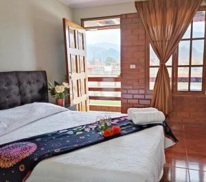 Hospedaje la posada el colono