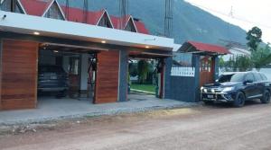 Hospedaje la posada el colono