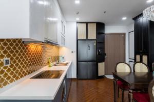 Landmark 81 Sky View Apartments
