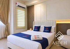 Astrum Ampang by Asdeh Suites