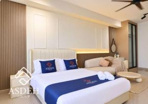 Astrum Ampang by Asdeh Suites