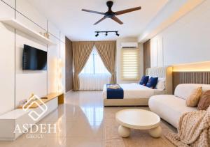 Astrum Ampang by Asdeh Suites