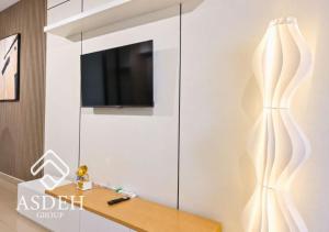 Astrum Ampang by Asdeh Suites