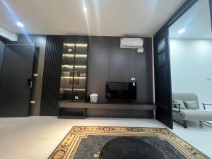 Libra Luxury Apartment