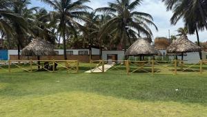 Apartamento en PB y salida al mar