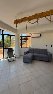 Apartamento en PB y salida al mar