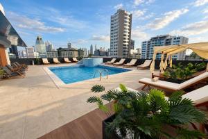 Tryp by Wyndham Panama Centro