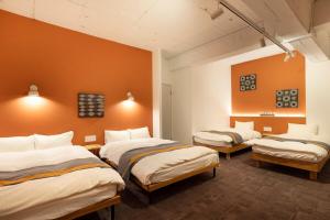 Tree Village301 Spacious stay near Nanba and USJ