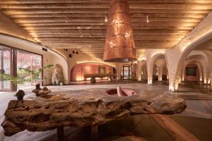 The Myst Sapa Resort