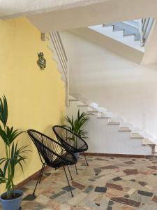 Villa Daniela by DJ GuidoRA