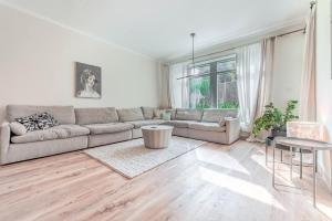 HAVN - Spacious 1 Bedroom in Downtown Dubai