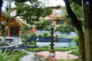 East West Farm Home Stay