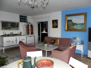 Tulipán Panoráma Apartman