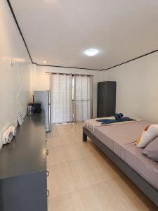 M Residence Guest Rooms