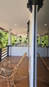 M Residence Guest Rooms