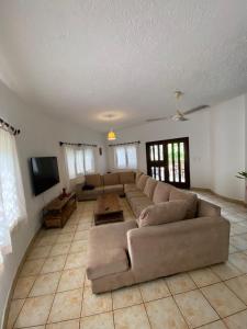 Ace Beach House - Own compound