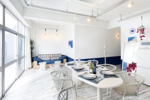 Tree Village401 Spacious stay near Nanba and USJ