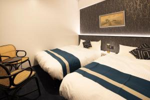 Tree Village401 Spacious stay near Nanba and USJ