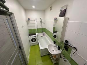 Apartamenti