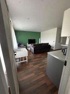 Apartamenti