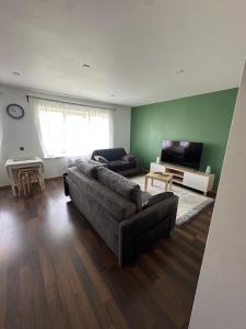 Apartamenti