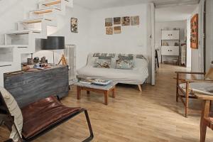 Tribunapoli Apartment